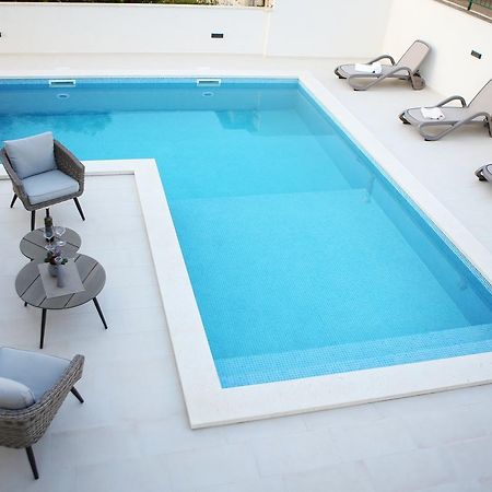 Apartments Villa Julija Лумбарда Экстерьер фото