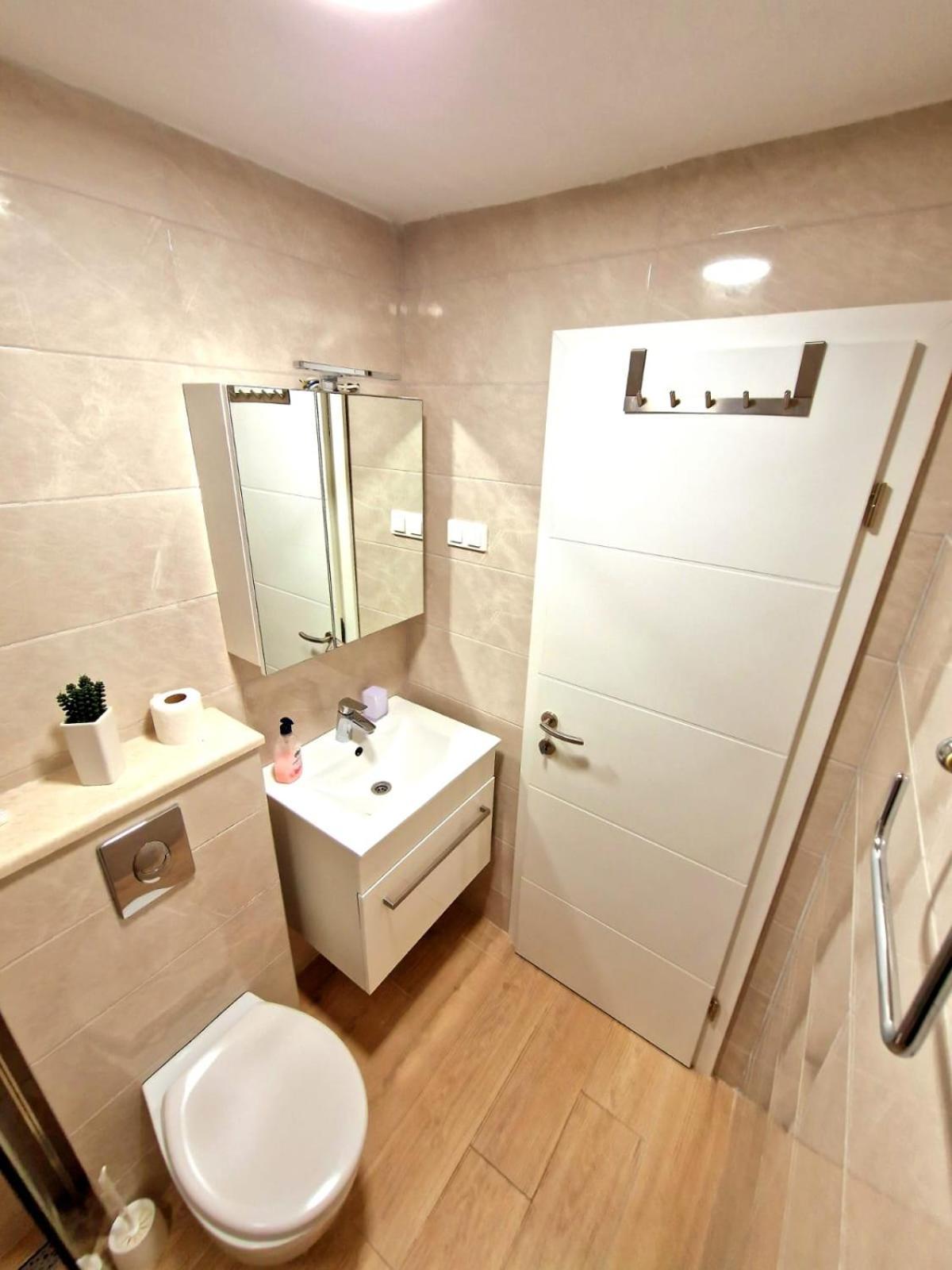 Apartments Villa Julija Лумбарда Экстерьер фото
