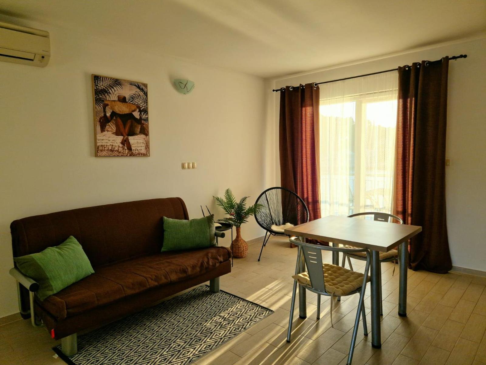 Apartments Villa Julija Лумбарда Экстерьер фото
